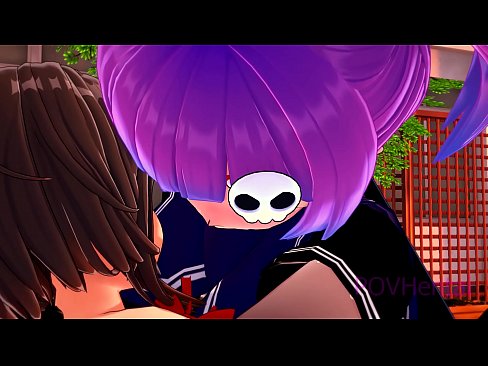 ❤️ Arachne msichana monster. ❌